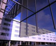 Tulip Inn Düsseldorf Arena