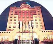 Grand Hotel Kathmandu