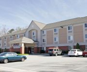 Candlewood Suites NEWPORT NEWS/YORKTOWN