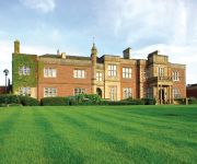 De Vere Cranage Estate PH Hotels
