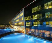 Queen Elizabeth Elite Suite Hotel & Spa - All Inclusive