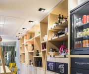 Aparthotel Adagio access Paris Porte de Charenton