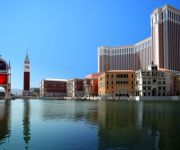 THE VENETIAN MACAO RESORT