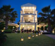 Sun Residence Holiday Villa