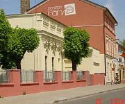 Fan Pension Garni