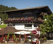 Apparthotel Steiners