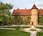 Wörners Schloss ***plus Weingut & Wellness