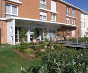 Residhotel Les Hauts d Andilly Résidence de Tourisme