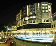 Charisma De Luxe Hotel