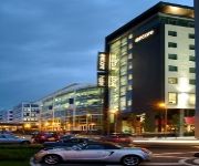 TL MILTON KEYNES AT THE HUB