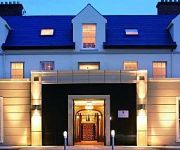 Golf & Spa Redcastle Hotel