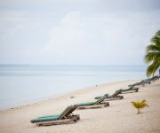 PACIFIC RESORT AITUTAKI