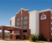 Comfort Suites Fredericksburg South