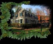 GREEN APPLE INN