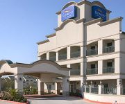 BAYMONT INN & SUITES GALVESTON
