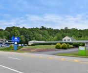 Americas Best Value Inn-Providence/North Scituate