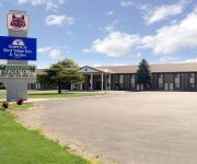 Americas Best Value Red Fox Inn and Suites