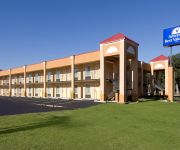Americas Best Value Inn White Springs/Live Oak