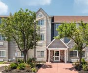 SUPER 8 BLUE SPRINGS