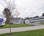 Americas Best Value Inn-Scarborough/Portland