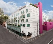 NH Puebla Centro Histórico