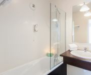 Appart'City Confort Lyon Vaise Résidence de Tourisme