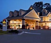 BW PLUS BRADBURY INN SUITES