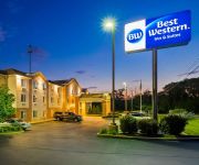 BEST WESTERN PENN OHIO INN