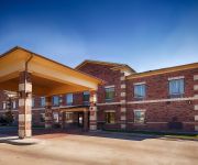 BEST WESTERN PERRYTON INN