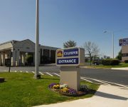 BEST WESTERN CULPEPER INN