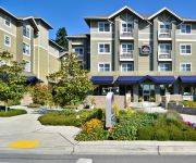 BEST WESTERN PLUS BAINBRIDGE