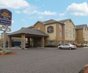 BEST WESTERN PLUS MUSKOKA INN
