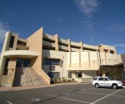 BEST WESTERN CITY SANDS