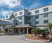 COUNTRY INN STE PORT CANAVERAL