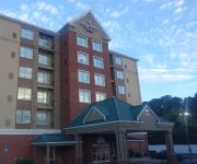 COUNTRY INN AND SUITES CONYERS