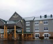 COUNTRY INN SUITES HOUGHTON