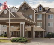 COUNTRY INN AND SUITES NORMAN
