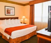 COUNTRY INN SUITES LONDON SO