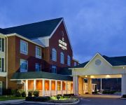 COUNTRY INN AND SUITES HAMPTON