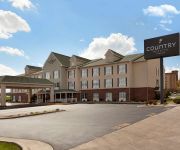 COUNTRY INN STES HARRISONBURG