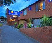 Comfort Inn Bay City