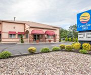 Comfort Inn near Toms River Corporate Park