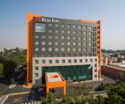 Real Inn Guadalajara Expo
