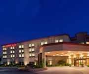 Crowne Plaza DULLES AIRPORT