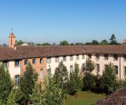 Abbaye des Capucins Hôtel**** Spa & Resort BW Premier Collection