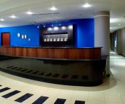 Courtyard Dayton-University of Dayton