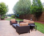 Courtyard Pittsburgh Monroeville