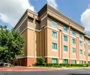Comfort Suites Bentonville