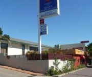 Noah's Mid City Motor Inn