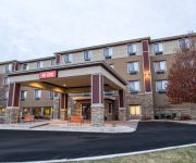 Comfort Suites Grand Rapids North
